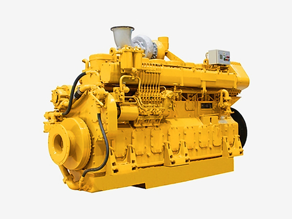 濟(jì)柴8190、8V190型柴油機(jī)